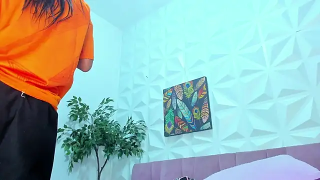 Snapshot of Hellen_Sky chatting on 03/12/25, 07:06 Hellen Sky online show from 03/12/25, 07:06