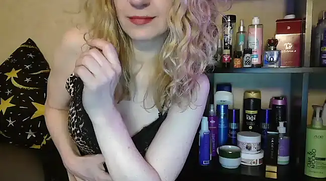 Snapshot of Natasha_Nannette chatting on 01/23/25, 10:22 Natasha Nannette online show from 01/23/25, 10:22