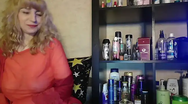 Snapshot of Natasha_Nannette chatting on 03/02/25, 06:30 Natasha Nannette online show from 03/02/25, 06:30