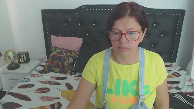 jellyfishhot online show from 01/18/25, 10:06