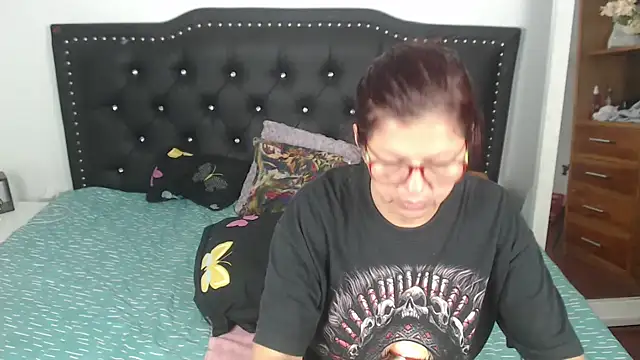 jellyfishhot online show from 02/11/25, 11:10