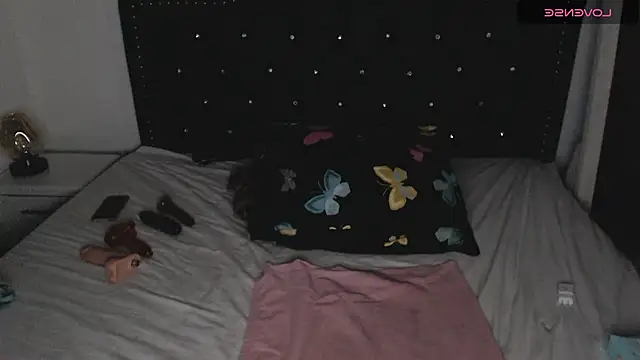 jellyfishhot online show from 03/23/25, 05:10