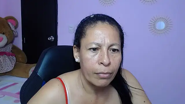 mature martina online show from 02/10/25, 10:30