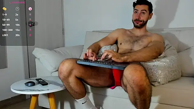Mateoking   online show from 04/28/26, 11:10