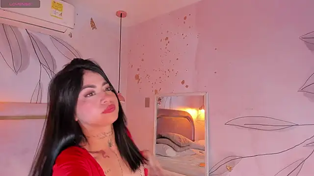 JESYSOZ23  online show from 02/04/25, 03:22