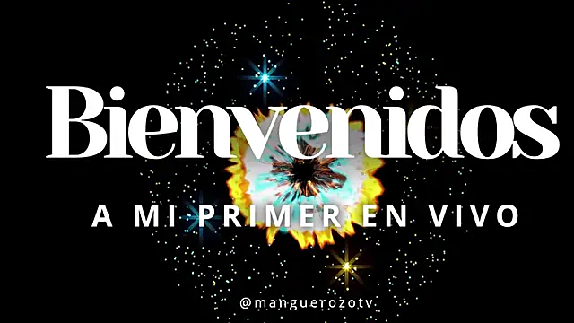 Snapshot of Manguerozotv chatting on 04/25/26, 08:06 Manguerozotv online show from 04/25/26, 08:06