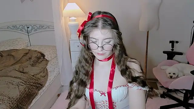 RuthMorse online show from 02/06/26, 08:12