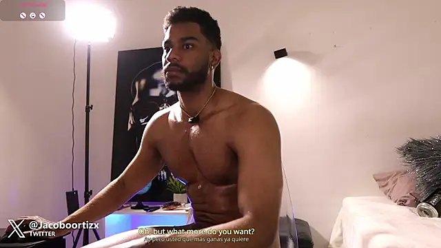 Jaycobortiz  online show from 02/28/26, 03:29