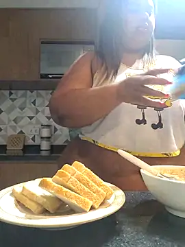 biancabombombbw online show from 02/19/25, 05:38