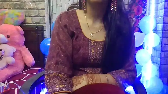 Sexy iknoor online show from 02/15/26, 05:59