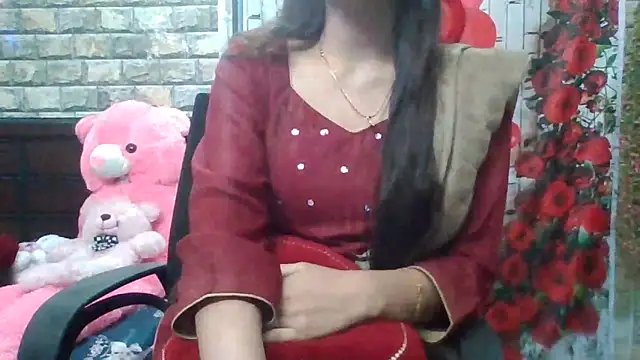 Sexy iknoor online show from 04/27/26, 06:00