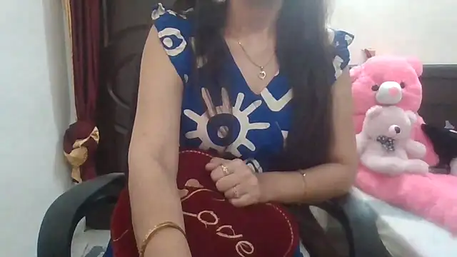 Sexy iknoor online show from 05/12/26, 05:04