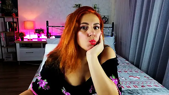 Anna127Moon online show from 01/17/26, 05:56