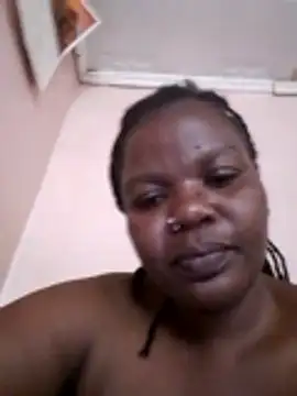 pretty-donna online show from 01/10/26, 09:33