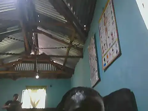 pretty-donna online show from 04/14/26, 07:36