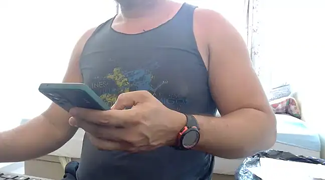 danilostorm7 online show from 01/20/25, 06:10