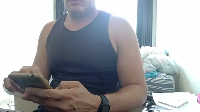 danilostorm7 online show from 10/08/25, 07:00