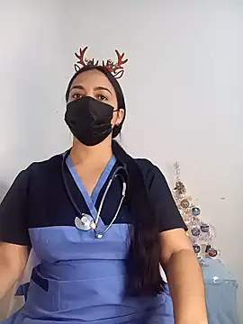 Snapshot of MEGAN_X0XX chatting on 12/12/24, 11:03 MEGAN X0XX online show from 12/12/24, 11:03