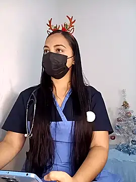 Snapshot of MEGAN_X0XX chatting on 12/15/24, 05:42 MEGAN X0XX online show from 12/15/24, 05:42