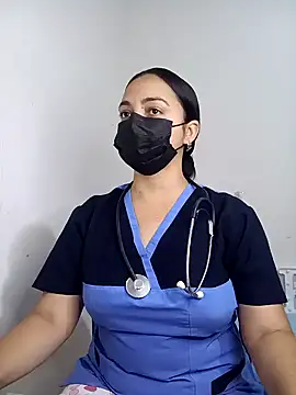 Snapshot of MEGAN_X0XX chatting on 12/18/24, 01:48 MEGAN X0XX online show from 12/18/24, 01:48