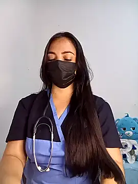 Snapshot of MEGAN_X0XX chatting on 12/25/24, 05:05 MEGAN X0XX online show from 12/25/24, 05:05