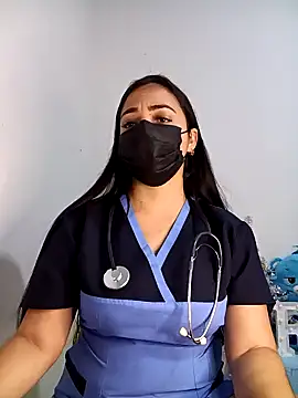 Snapshot of MEGAN_X0XX chatting on 12/25/24, 08:28 MEGAN X0XX online show from 12/25/24, 08:28