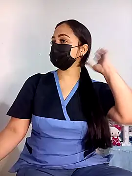 Snapshot of MEGAN_X0XX chatting on 12/28/24, 10:13 MEGAN X0XX online show from 12/28/24, 10:13