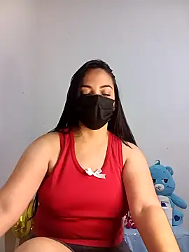 Snapshot of MEGAN_X0XX chatting on 12/29/24, 05:22 MEGAN X0XX online show from 12/29/24, 05:22