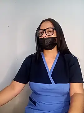 Snapshot of MEGAN_X0XX chatting on 10/09/25, 10:19 MEGAN X0XX online show from 10/09/25, 10:19