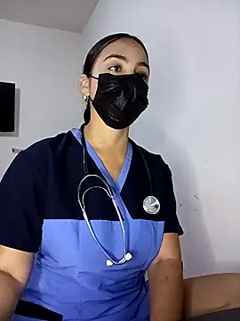 MEGAN X0XX online show from 05/03/26, 08:37