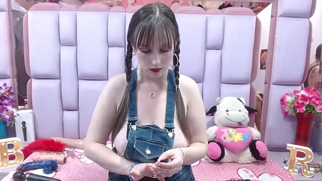 Belly Rosse online show from 12/03/24, 02:27