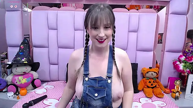 Belly Rosse online show from 10/14/25, 02:51