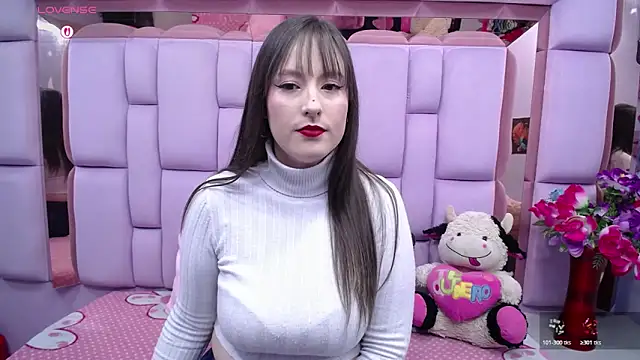 Belly Rosse online show from 02/12/26, 04:02