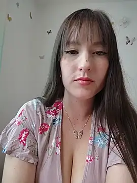 Belly Rosse online show from 07/15/26, 06:57