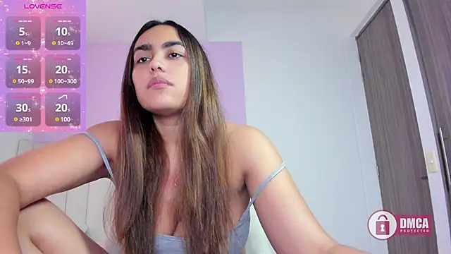 Mhia palmer online show from 01/13/25, 01:39