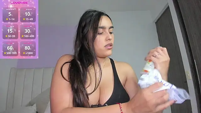 Mhia palmer online show from 02/25/25, 04:03