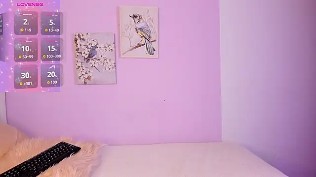 Snapshot of Mhia_palmer chatting on 03/19/26, 12:09 Mhia palmer online show from 03/19/26, 12:09