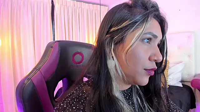 BonnieBad01 online show from 02/10/25, 06:56