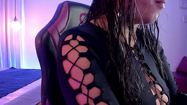 BonnieBad01 online show from 02/26/25, 02:36