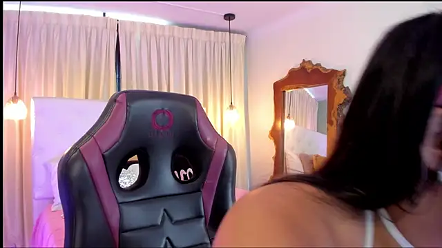 BonnieBad01 online show from 10/15/25, 04:29