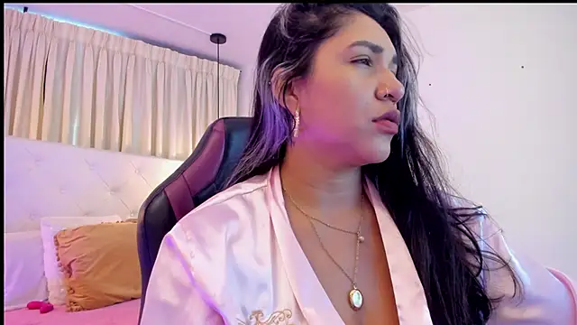 BonnieBad01 online show from 10/16/25, 06:31