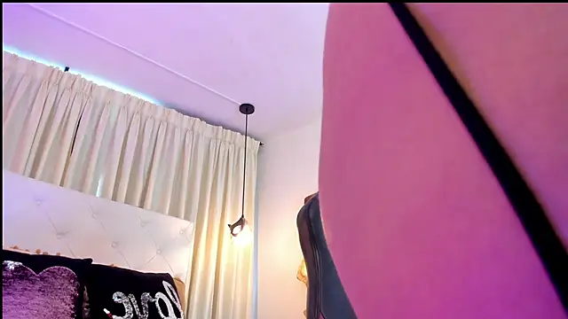 BonnieBad01 online show from 11/18/25, 03:38