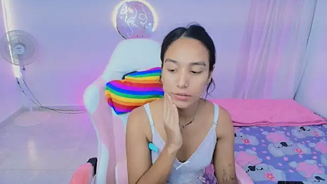 Nanami 19 online show from 06/22/26, 07:11
