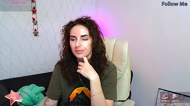 xx adrihanna xx online show from 01/30/25, 05:52