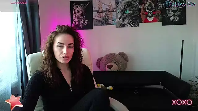 xx adrihanna xx online show from 02/21/25, 02:38