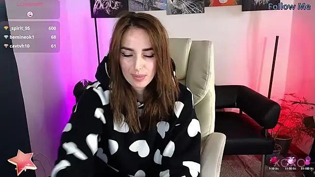 xx adrihanna xx online show from 03/04/25, 08:05