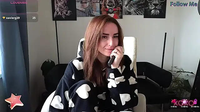 xx adrihanna xx online show from 03/06/25, 07:14