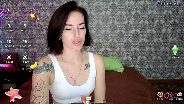 xx adrihanna xx online show from 09/08/25, 02:27