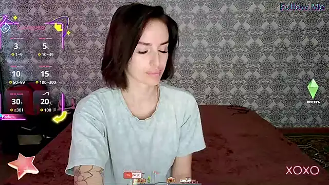 xx adrihanna xx online show from 09/10/25, 05:29