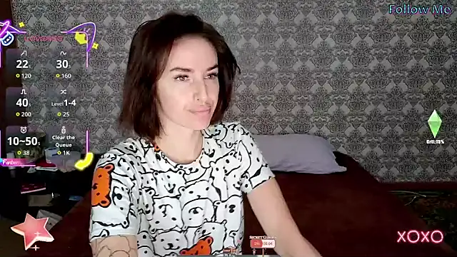 xx adrihanna xx online show from 09/24/25, 05:11